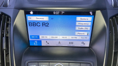 Ford Kuga 2.0 TDCi Titanium Edition 5dr 2WD Diesel Estate